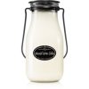 Milkhouse Candle Co. Creamery Harvest Wine Cellar lumânare parfumată Milkbottle