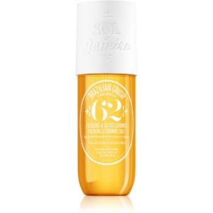 Sol de Janeiro Brazilian Crush Cheirosa '62 spray parfumat pentru corp și păr pentru femei