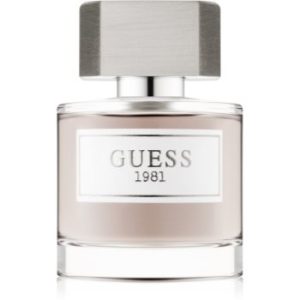 Guess 1981 Eau de Toilette pentru femei