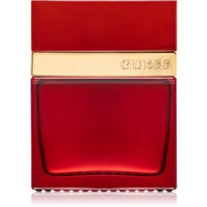 Guess Seductive Homme Red Eau de Toilette pentru bărbați