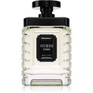 Guess Uomo Eau de Toilette pentru bărbați