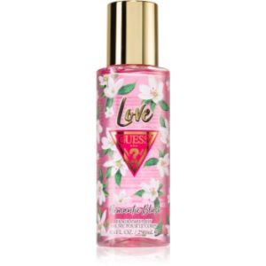 Guess Love Romantic Blush spray şi deodorant pentru corp pentru femei