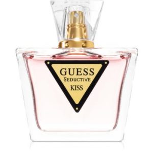 Guess Seductive Kiss Eau de Toilette pentru femei