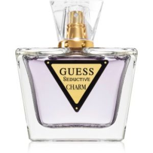 Guess Seductive Charm Eau de Toilette pentru femei