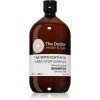 The Doctor Tar with Ichthyol + Sebo-Stop Complex șampon pentru păr gras