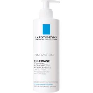 La Roche-Posay Toleriane crema demachianta delicata