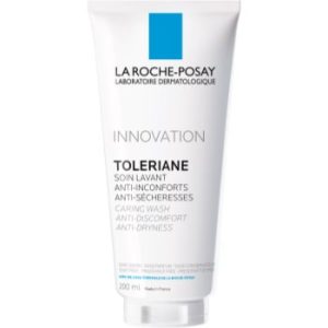 La Roche-Posay Toleriane crema demachianta delicata