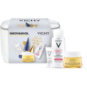 Vichy Neovadiol set cadou de Crăciun (pentru utilizarea de zi cu zi)