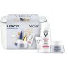 Vichy Liftactiv set cadou de Crăciun (pentru piele sensibila normala-combinata)