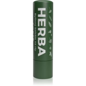 Herbadent Forte balsam de buze