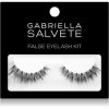 Gabriella Salvete False Eyelash Kit gene false cu lipici