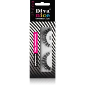 Diva & Nice Cosmetics Accessories gene false din par natural