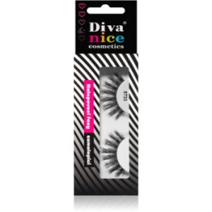 Diva & Nice Cosmetics Accessories gene false din par natural