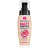 Dermacol Matt Control fond de ten matifiant