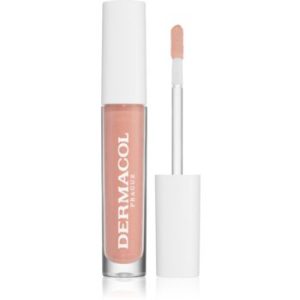 Dermacol F****** High Shine luciu de buze stralucitor cu aloe vera