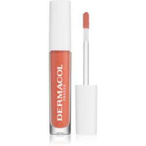 Dermacol F****** High Shine luciu de buze stralucitor cu aloe vera