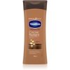 Vaseline Cocoa lotiune hidratanta cu unt de cacao