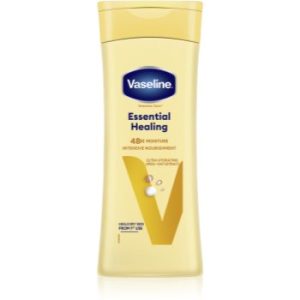 Vaseline Essential Healing lotiune hidratanta