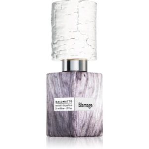 Nasomatto Blamage extract de parfum unisex