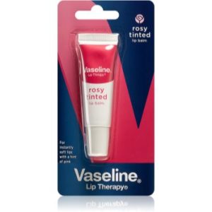 Vaseline Lip Therapy Rosy Tinted balsam de buze
