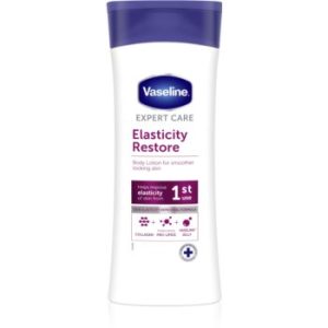 Vaseline Expert Care Elasticity Restore Lotiune de corp delicata