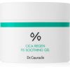 Dr.Ceuracle Cica Regen 95 gel calmant pentru piele sensibila si iritabila