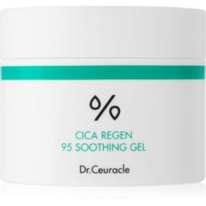 Dr.Ceuracle Cica Regen 95 gel calmant pentru piele sensibila si iritabila