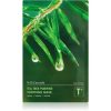 Dr.Ceuracle Tea Tree Purifine mască textilă calmantă pentru ten acneic
