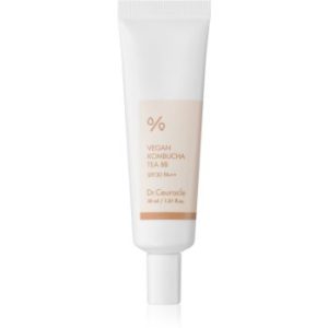 Dr.Ceuracle Vegan Kombucha Tea BB Cream pentru imperfectiunile pielii SPF 30