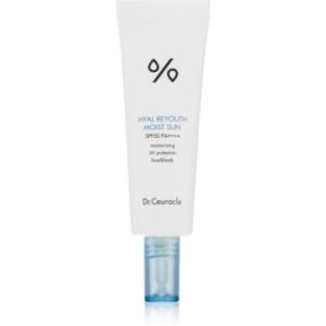 Dr.Ceuracle Hyal Reyouth hidratant si pentru protectie solara SPF 50