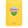 A’pieu Banana mască textilă nutritivă pentru strălucirea și netezirea pielii
