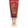 Missha M Perfect Cover crema BB cu o protectie UV ridicata