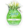 Holika Holika Juicy Mask Sheet Tea Tree masca pentru celule impotriva imperfectiunilor pielii cauzate de acnee Holika Holika Juicy Mask Sheet Tea Tree masca pentru celule impotriva imperfectiunilor pielii cauzate de acnee