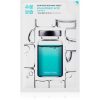 Holika Holika Skin Rescuer Hyaluronic Acid mască textilă hidratantă cu acid hialuronic
