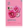 Holika Holika Pure Essence Damask Rose Masca hidratanta cu efect revitalizant sub forma de foaie Holika Holika Pure Essence Damask Rose Masca hidratanta cu efect revitalizant sub forma de foaie