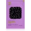 Holika Holika Pure Essence Acai Berry mască textilă exfoliantă