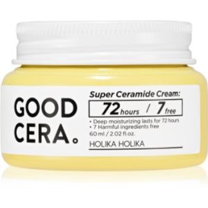 Holika Holika Good Cera cremă hidratantă cu ceramide