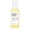 Holika Holika Good Cera spuma exfolianta pentru curatare cu ceramide