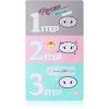 Holika Holika Pig Nose Clear Blackhead patch-uri de curatare a prilor de pe nas