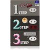 Holika Holika Pig Nose Strong patch-uri de curatare a prilor de pe nas