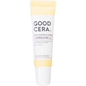 Holika Holika Good Cera balsam de buze ultra-hidratant cu ceramide Holika Holika Good Cera balsam de buze ultra-hidratant cu ceramide