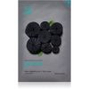 Holika Holika Pure Essence Charcoal mască textilă purificatoare, cu cărbune activ Holika Holika Pure Essence Charcoal mască textilă purificatoare, cu cărbune activ