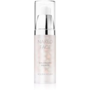 Holika Holika Naked Face bază de machiaj corectoare