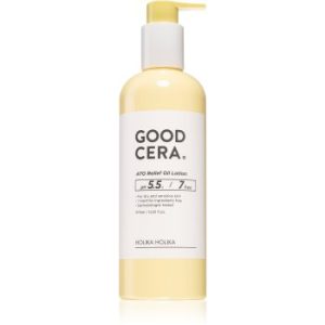 Holika Holika Good Cera lapte de corp calmant cu ceramide