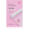 Holika Holika Less On Skin Redness Calming CICA masca de celule cu efect calmant pentru piele sensibila si iritabila