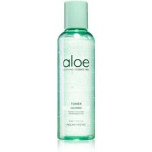 Holika Holika Aloe Soothing Essence Toner cu hidratare si hranire cu efect racoritor