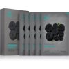 Holika Holika Pure Essence Charcoal mască textilă purificatoare, cu cărbune activ Holika Holika Pure Essence Charcoal mască textilă purificatoare, cu cărbune activ