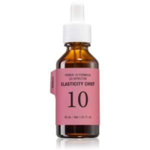 It´s Skin Power 10 Formula CO Effector ser antirid cu colagen cu efect de hidratare