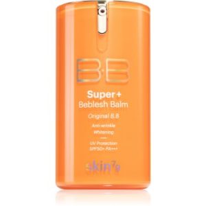 Skin79 Super+ Beblesh Balm BB Cream pentru imperfectiunile pielii SPF 50+