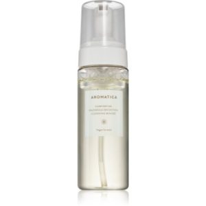 Aromatica Calendula Comforting demachiant spumant delicat cu efect calmant